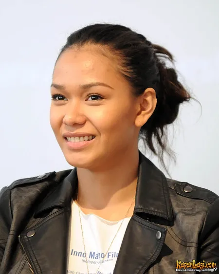 Foto Adinia Wirasti