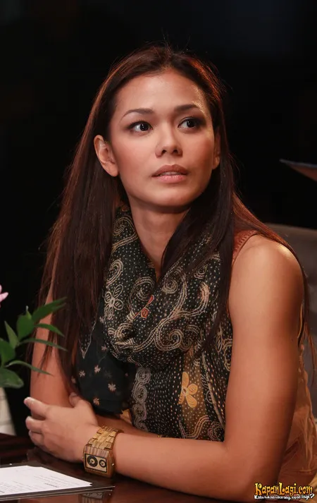 Foto Adinia Wirasti
