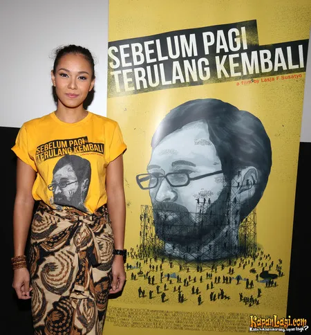 Foto Adinia Wirasti