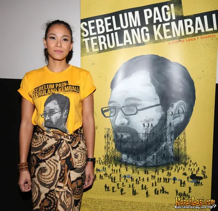 Foto Adinia Wirasti
