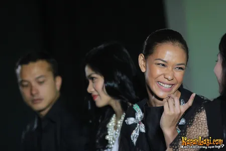 Foto Adinia Wirasti