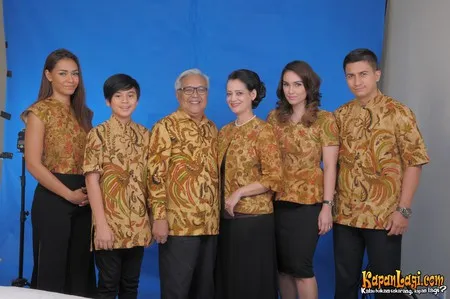 Foto Adinia Wirasti