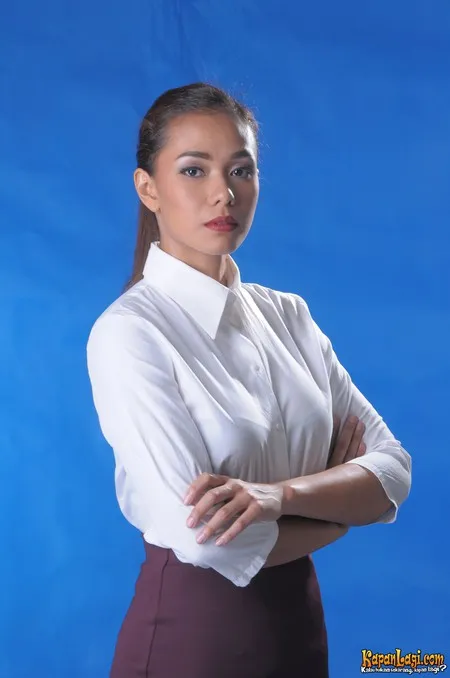 Foto Adinia Wirasti