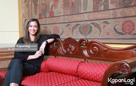 Foto Adinia Wirasti