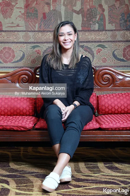 Foto Adinia Wirasti