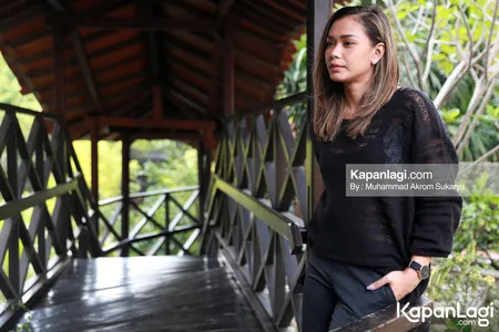 Foto Adinia Wirasti