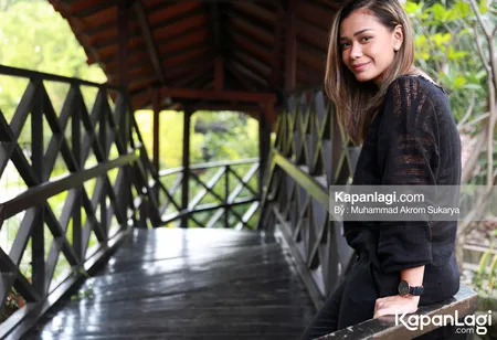 Foto Adinia Wirasti