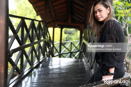 Foto Adinia Wirasti