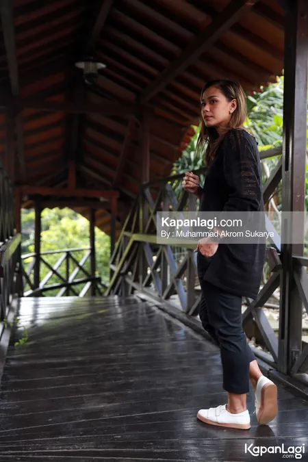 Foto Adinia Wirasti