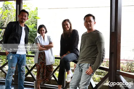 Foto Adinia Wirasti