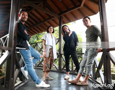 Foto Adinia Wirasti