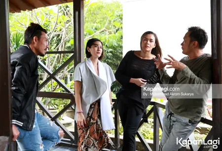 Foto Adinia Wirasti