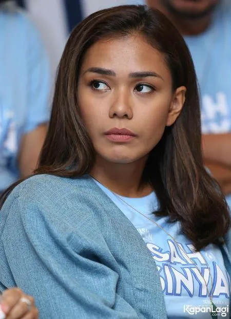 Foto Adinia Wirasti