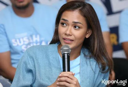 Foto Adinia Wirasti