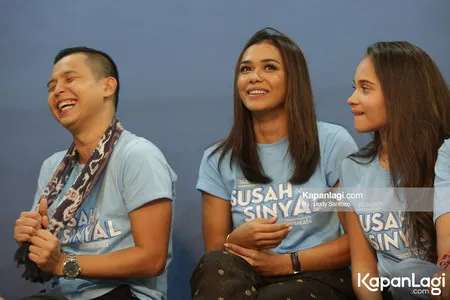 Foto Adinia Wirasti