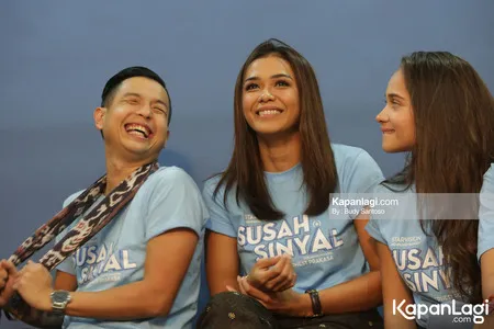 Foto Adinia Wirasti