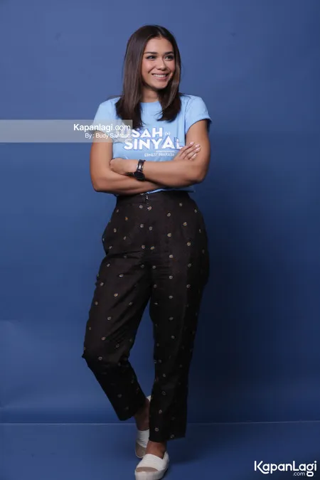 Foto Adinia Wirasti
