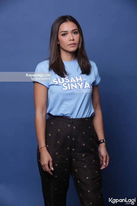 Foto Adinia Wirasti