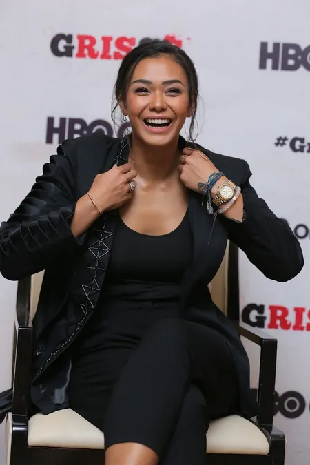 Foto Adinia Wirasti