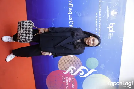 Foto Adinia Wirasti