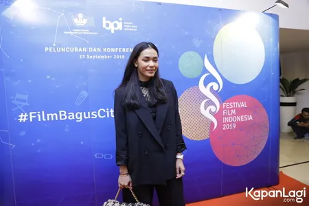 Foto Adinia Wirasti