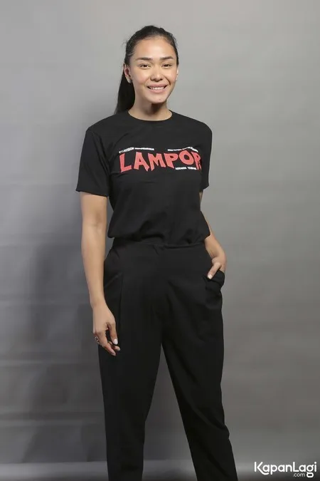 Foto Adinia Wirasti