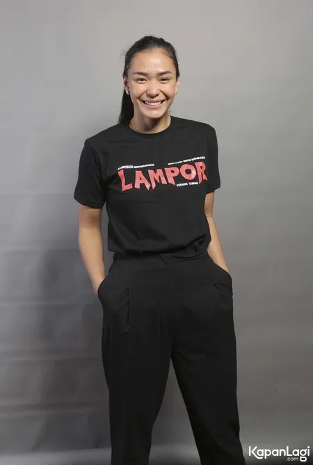 Foto Adinia Wirasti
