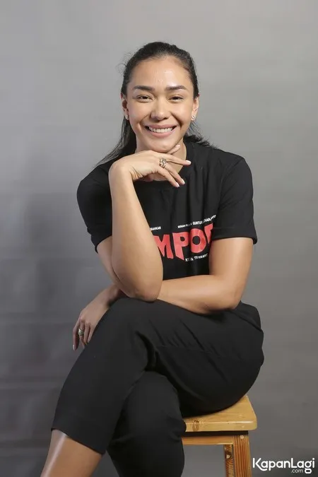 Foto Adinia Wirasti