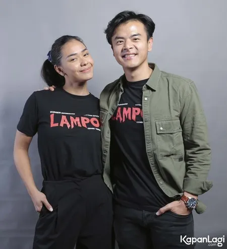 Foto Adinia Wirasti