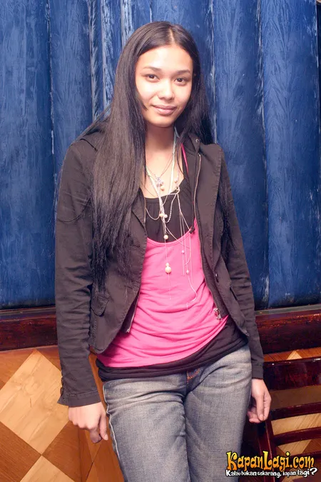 Foto Adinia Wirasti