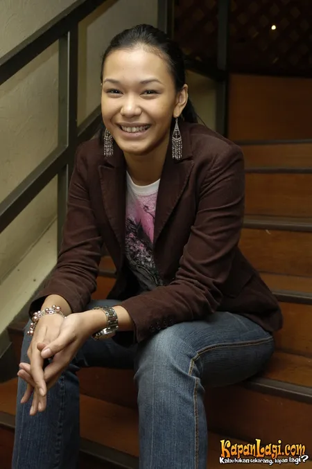 Foto Adinia Wirasti