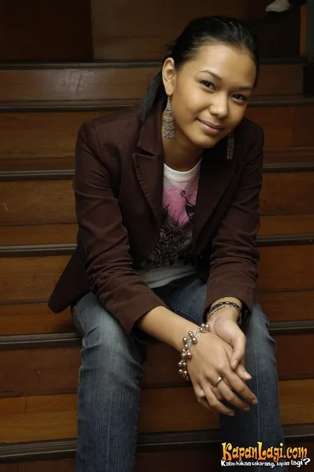 Foto Adinia Wirasti