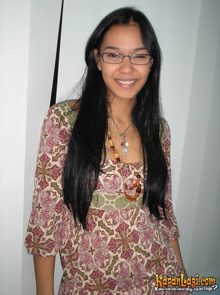 Foto Adinia Wirasti