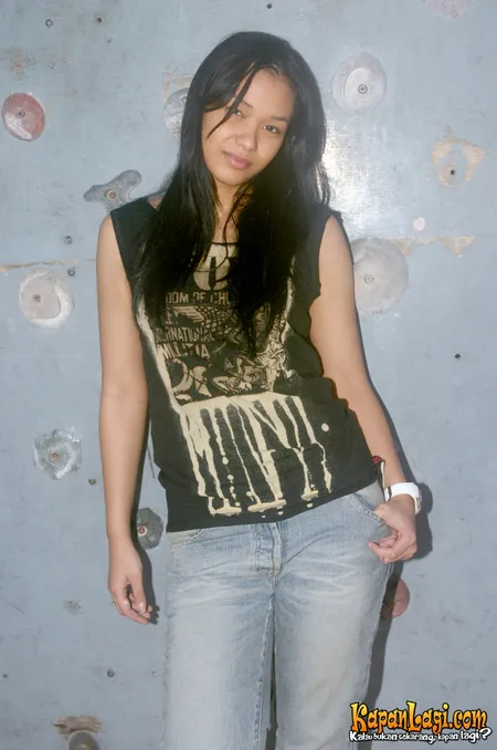 Foto Adinia Wirasti