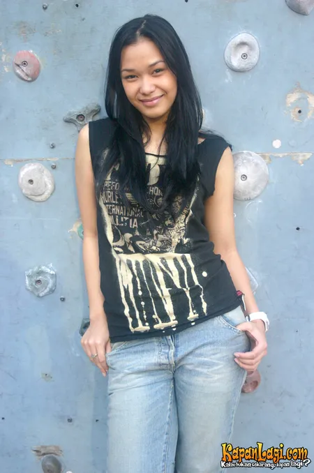 Foto Adinia Wirasti