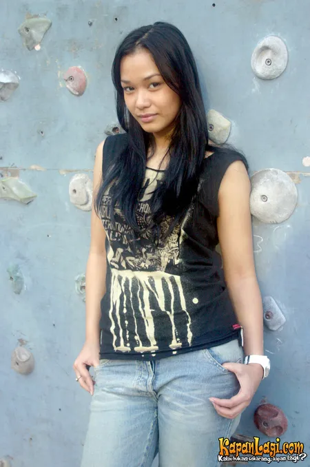 Foto Adinia Wirasti