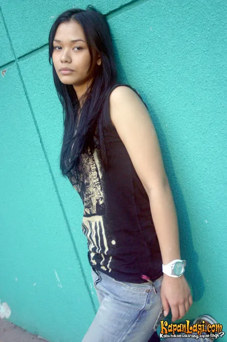 Foto Adinia Wirasti