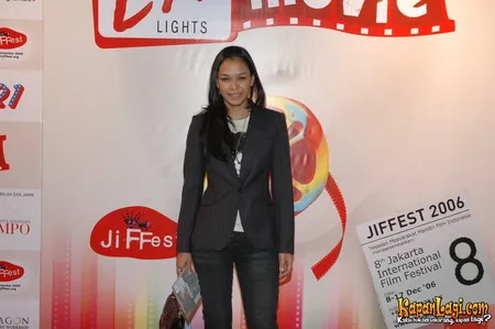 Foto Adinia Wirasti
