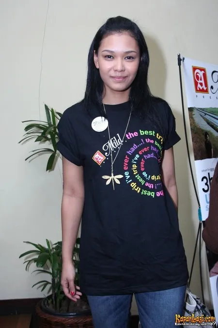 Foto Adinia Wirasti