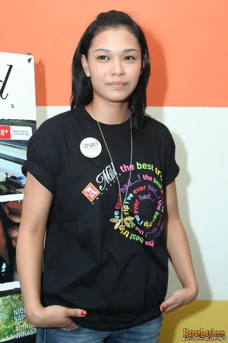 Foto Adinia Wirasti