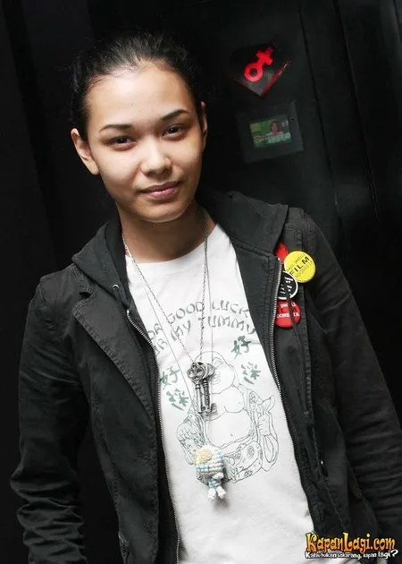 Foto Adinia Wirasti