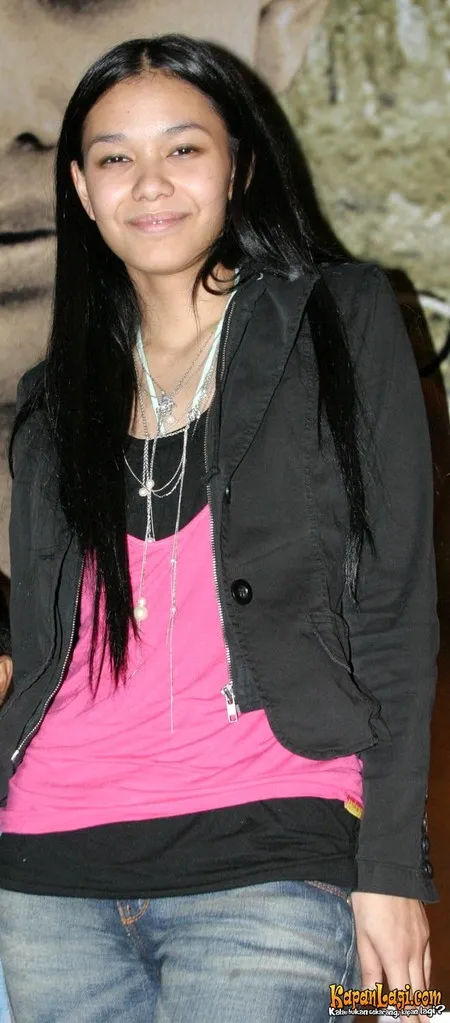 Foto Adinia Wirasti