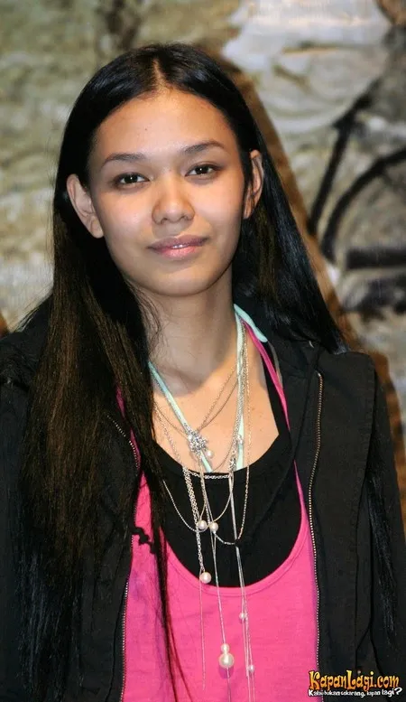 Foto Adinia Wirasti