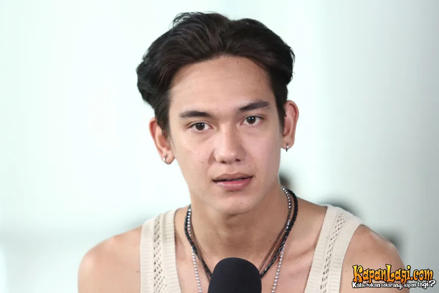 Adipati Dolken. ©KapanLagi.com