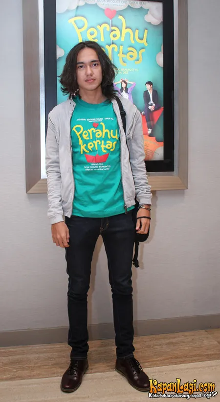 Foto Adipati Dolken