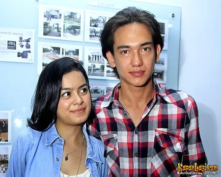 Foto Adipati Dolken