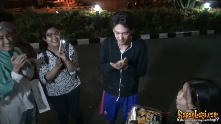 Foto Adipati Dolken