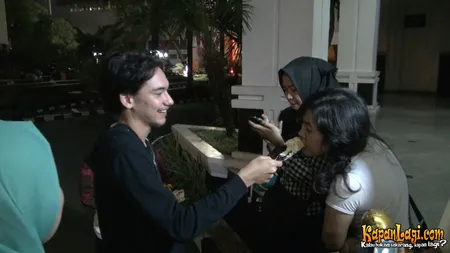 Foto Adipati Dolken