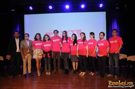 Foto Adipati Dolken