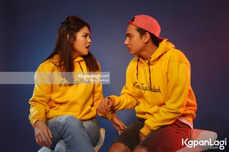 Foto Adipati Dolken